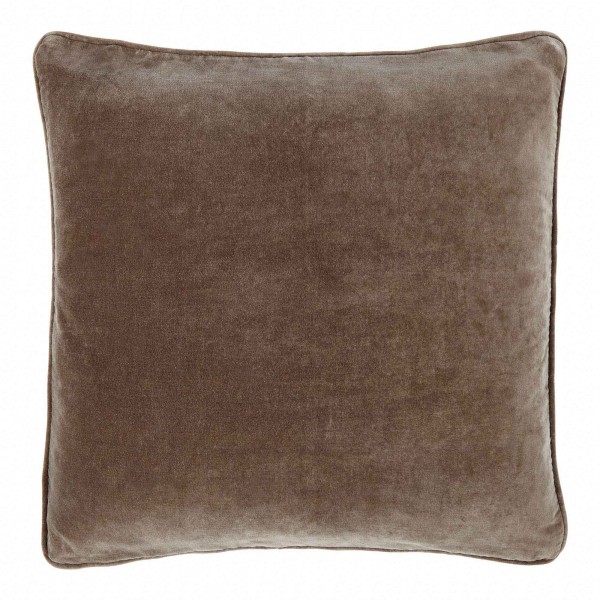 60X60 Cm 1Pcs Details about   Beige Luxury Cushion Cover Velvet Cotton Pillow Case Diamond 
